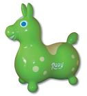 5526680014380 Ledraplastic Rody The Horse Childs Bounce And Ride