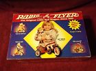 553 Opened Flyer Tricycle Radio 553 Opened Flyer Tricycle Radio