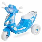 5531026 Cinderella Scooter Princess Ride On Girls Kids Pedal 7110105531026