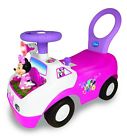 55541 Kiddieland Toys Limited Minnie Dancing Ride On