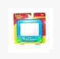 55590-blue 55590-b Ohio Art Travel Etch A Sketch Blue By Novelty Amusement Toys 026511555907