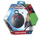 559706up Marvel Comics Ultimate Hopper Ball Novelty Character Toys 33149025214