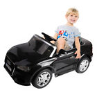 56790 Kids Outdoor Toys Audi Licensed Rc Ride On Car Electric