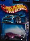57242 Hot Wheels Spectraflame Series Sweet Collectible Collector Car 027084120134