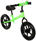 575-push-grn Vilano Childrens Balance Bike No Pedal Push Bicycle 661799866019