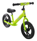 575-rally-grn Vilano Rally Balance Bike Training 804551099281