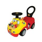 58206 Disney Mickey Activity Ride On