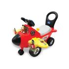 58230 Disney Mickey Activity Plane Ride On