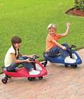 587056011 Unbranded Twist Roller Durable Toys Indoor Outdoor Play Blue Driveway