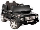 591 Kidz Motorz Mercedes Battery Powered Jeep 615266005913