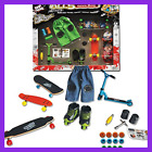 5rider-14 Grip Tricks Box Gift Set Of Finger Skates 3419750000289