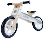 6 89308 55055 Hape Balance Wonder Bike Toddler Non Pedal Wooden