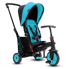 6 In 1 Modular Toddler Stroller Trike With 1 Hand Steering Open Box