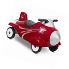 600 Radio Flyer Retro Rocket With Lights And Sounds 0042385112084