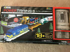 6000785 Jakks Pacific Power Trains Auto Loader City Of 039897413891