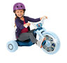 601351 Frozen Disneys Inch Fly Wheels Ride On Trike 313036873884