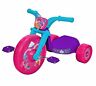 601772-1soc Jakks World Tour Fly Wheels Junior Cruiser Kids Tricycle Pedal