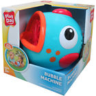 60271xb Play Day Fish Bubble Machine 825131027579
