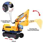 603047054311 Unbranded New Toys Excavator