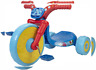 604164-1 Blues Clues Fly Wheels Junior Cruiser Toddler 192995604162