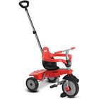 6070500 Smartrike New Kids Tricycles Breeze In Baby Red 4897025797703