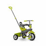 6071100-u-a Smartrike Smar Trike Breeze In Toddler Tricycle For Year Old