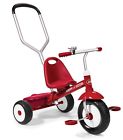 607178935747 Triciclo Para Ni Os Con Asiento Ajustable Barra