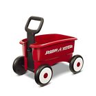 607x Radio Flyer Wagon In Fun Kids Pull 689848200881