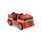 609 Kid Motorz Fire Engine 615266006095