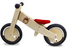 609207893752 Sports New Wooden Balance Bicycle For Children Adjustable
