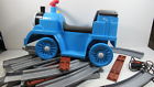609408968495 Power Wheels Thomas Friends The Tank Engine