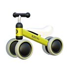 60983 Xjd Toddler Bike Balance Bicycle No Pedal Push 609378760983
