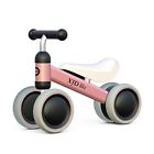 60990 Xjd Toddler Bike Balance Bicycle No Pedal Push 609378760990