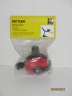 609970813728 Kettler Easy Ring Metal Bell For Tricycle Bike