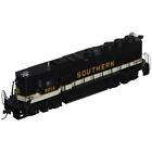 61205 Bachmann Trains Train Cars Southern 022899612058