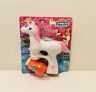 6128 Placo Toys New Unicorn Bubble Blaster Light Up 026404061287
