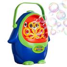 613072301496 Vtopmart Automatic Bubble Blower Machine With Solution For