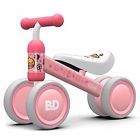 61324 Xjd Toddler Bike Balance Bicycle No Pedal Push 609378761324