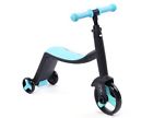 613852460047 Alston Kids In Trike Scooter Balance Bike For