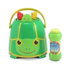 6141 Melissa Doug Sunny Patch Tootle Turtle Bucket Set 707005019944