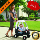 61579500000.0 Little Tikes Cozy Cup Kids Babies Ride On 66511167663