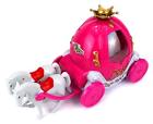 616576999855 Happy Papa New Disney Princess Bubble Machine For