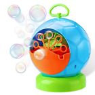 616713627580 Fansteck Bubble Machine Durable Portable Blower Automatic Maker