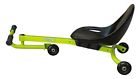 616932183775 Swingroller Ultimate Ride On Green Tricycles Outdoor Toys