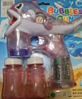 617724934391 Bubble Guns Glow Glowing