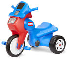 618000 Little Tikes Classic Sport Cycle Ride On 050743618000
