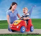 61d57eb1 New Push Around Buggy Anniversary Edition Red Free Ship