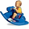 620171 Little Tikes Compact Rocking Horse Toy Kids Months Indoor Outdoor