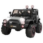 6246 Uenjoy Heavy Duty Jeep Ride On Car Truck 030699456246