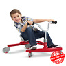 625x Radio Flyer Ziggle Caster For Kids Degree Spins 313094894807